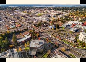 FEDERAL WAY