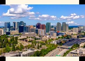 BELLEVUE