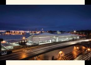 SEA TAC