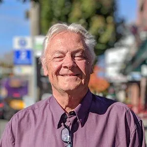 Larry Ives, Realtor — Remax Realty, Seattle