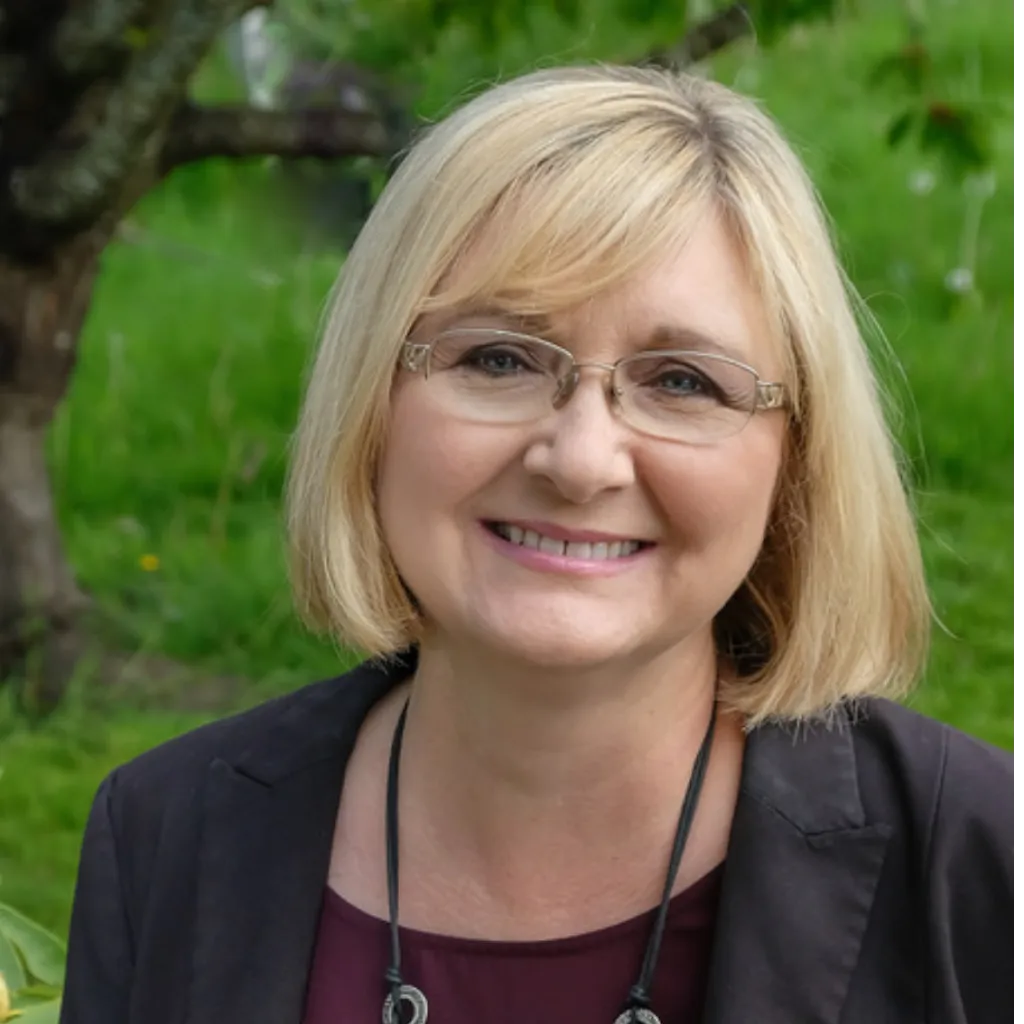 Denise Wissbrod