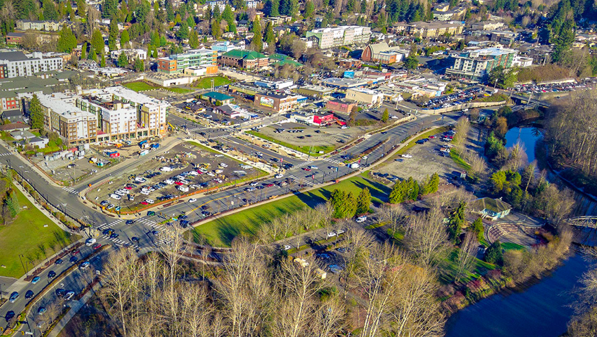 Bothell Junk Removal Solution