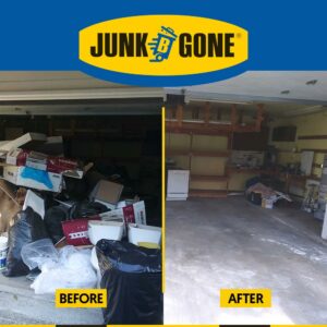 Junk Removal Seattle | Junk Hauling & Rubbish Removal