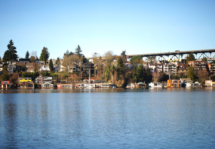 Portage Bay Removal Services