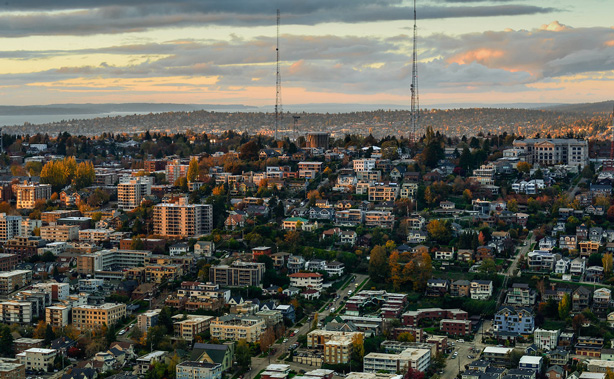 Queen Anne Junk Removal Services