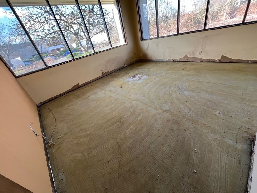 carpet removal near me