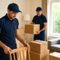 full-service residential moving
