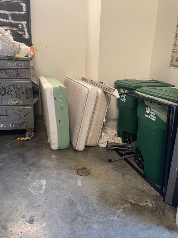 Mattress Removal Seattle